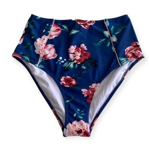 Cupshe Bikini Bottom Size Medium